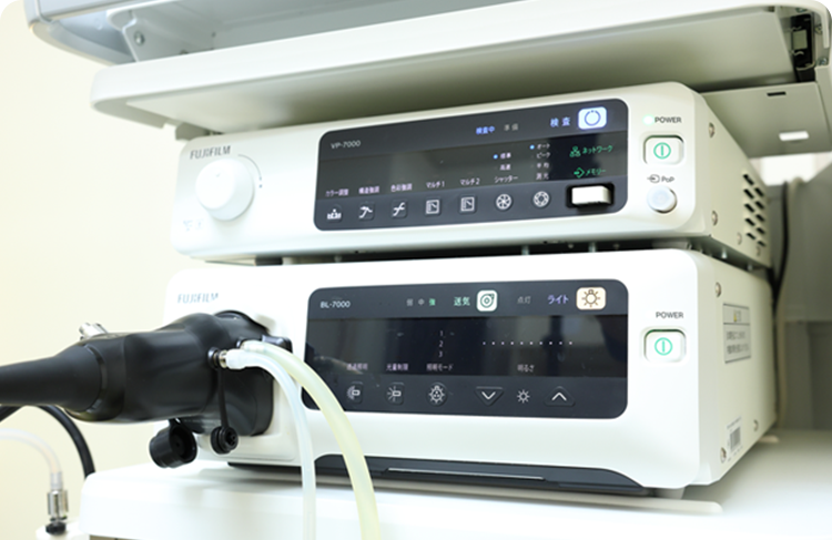 富士フイルムELUXEO 7000を導入