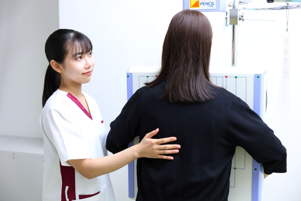 健康診断