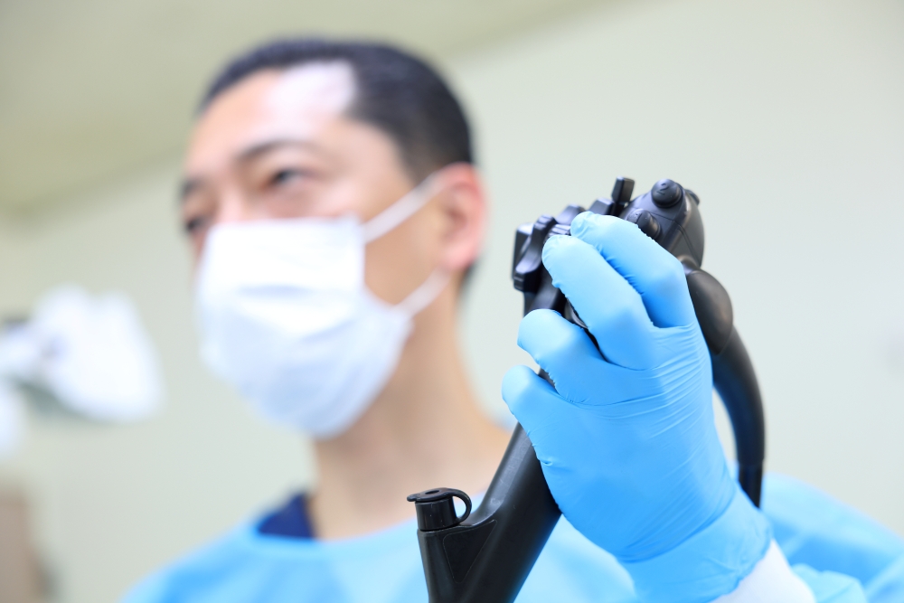 内視鏡検査（胃カメラ検査、大腸カメラ検査）