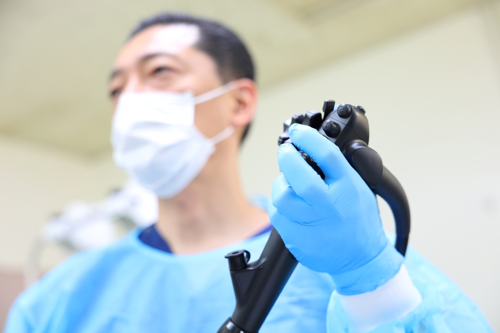 便潜血検査とは