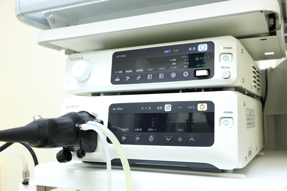 富士フイルムELUXEO 7000を導入